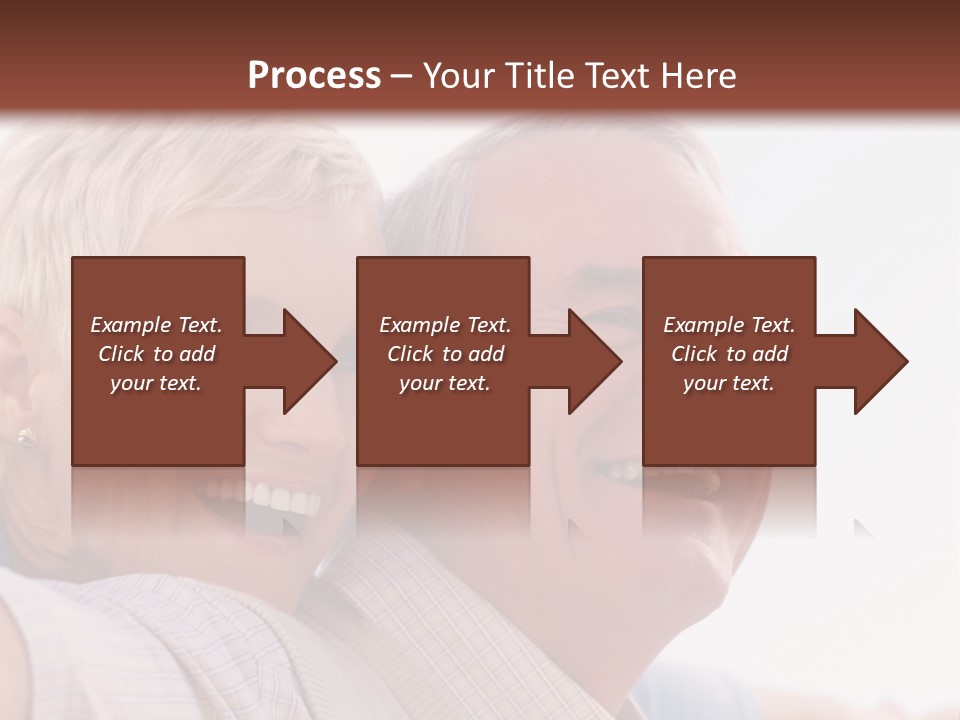 Environment Energy Vehicle PowerPoint Template