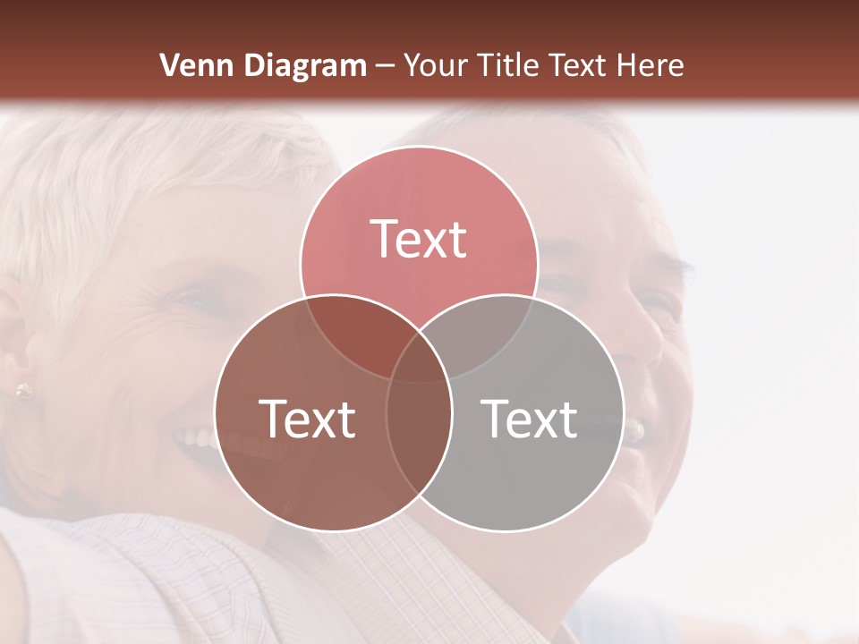 Environment Energy Vehicle PowerPoint Template