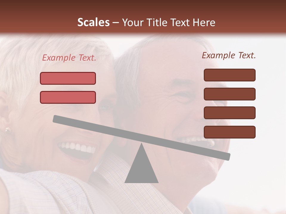 Environment Energy Vehicle PowerPoint Template
