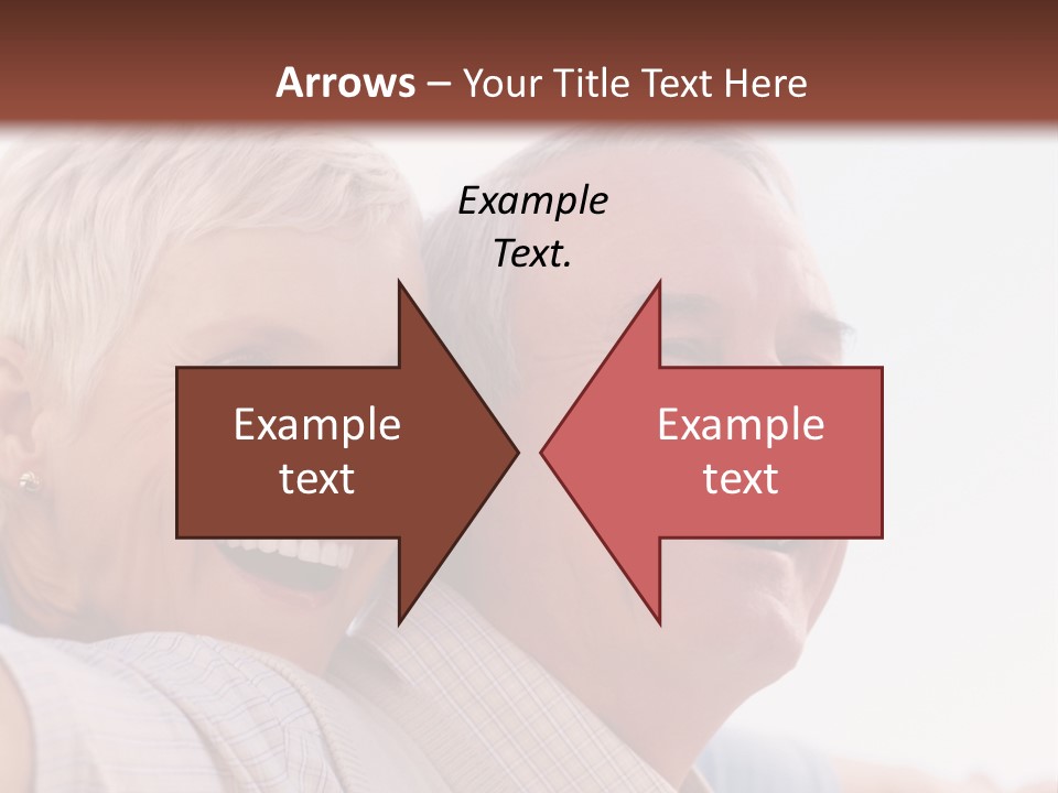 Environment Energy Vehicle PowerPoint Template