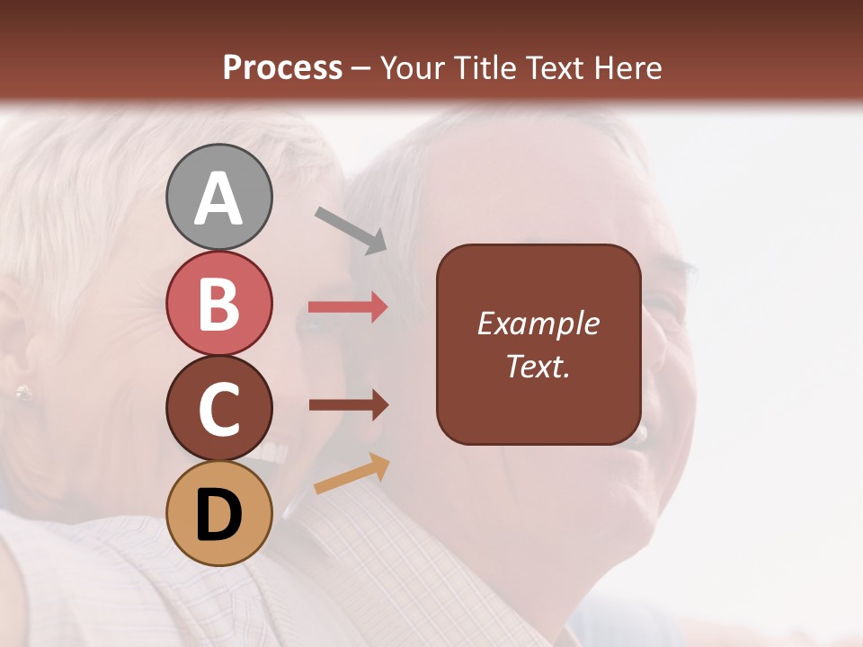 Environment Energy Vehicle PowerPoint Template