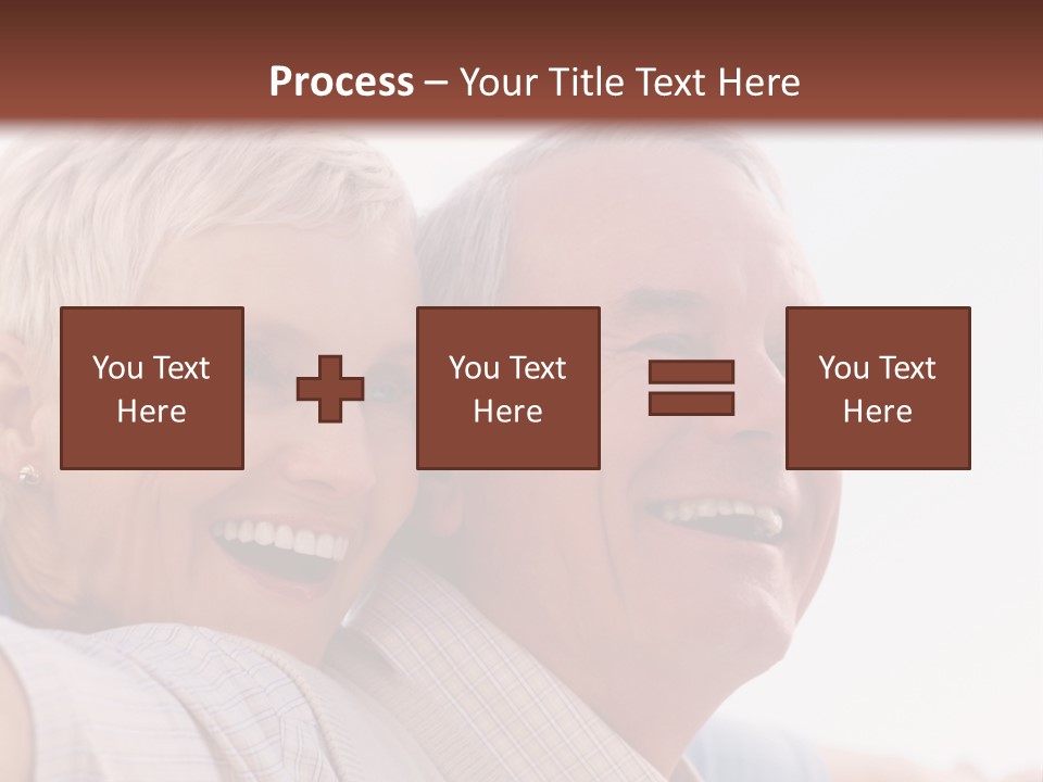 Environment Energy Vehicle PowerPoint Template