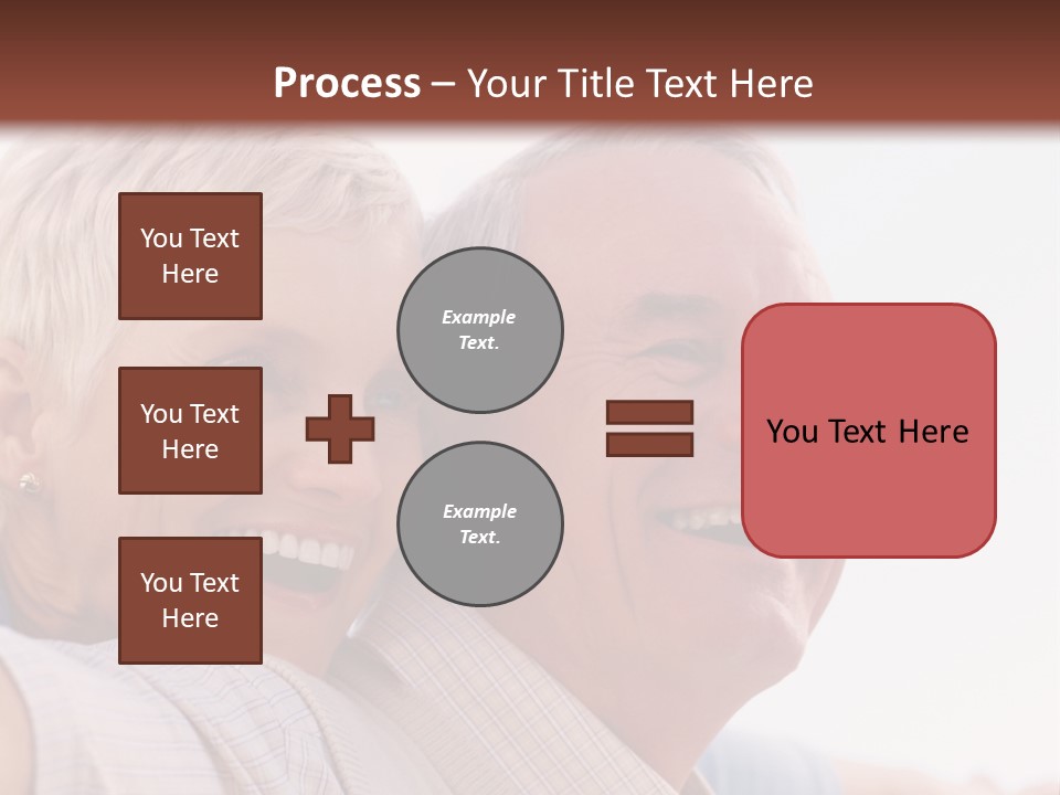 Environment Energy Vehicle PowerPoint Template