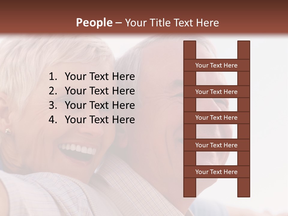 Environment Energy Vehicle PowerPoint Template