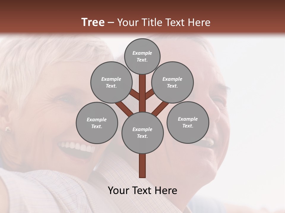 Environment Energy Vehicle PowerPoint Template