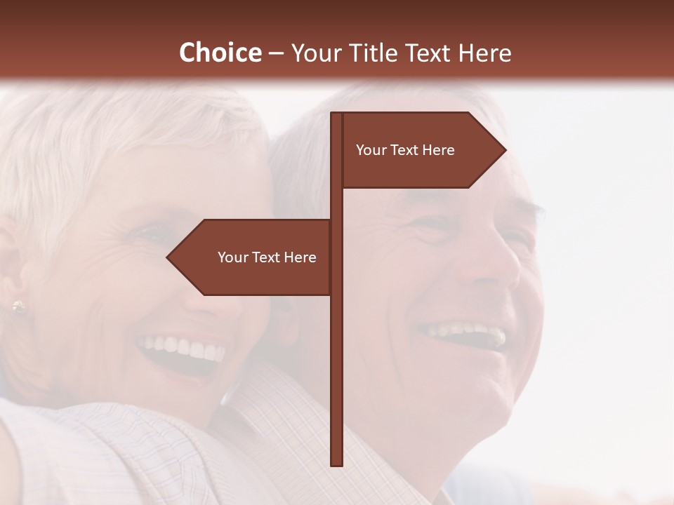 Environment Energy Vehicle PowerPoint Template