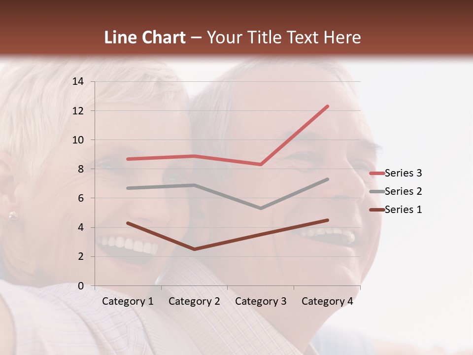 Environment Energy Vehicle PowerPoint Template