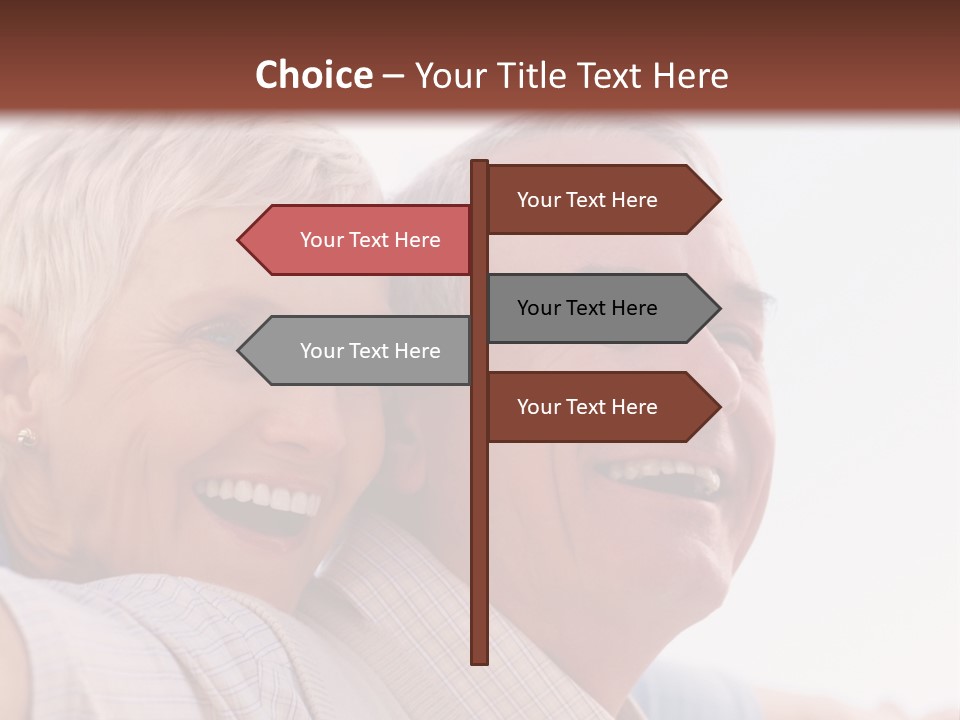 Environment Energy Vehicle PowerPoint Template