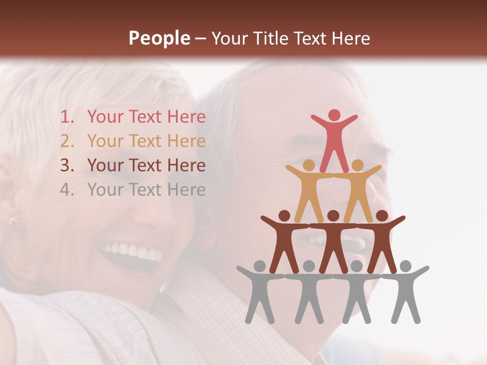 Environment Energy Vehicle PowerPoint Template