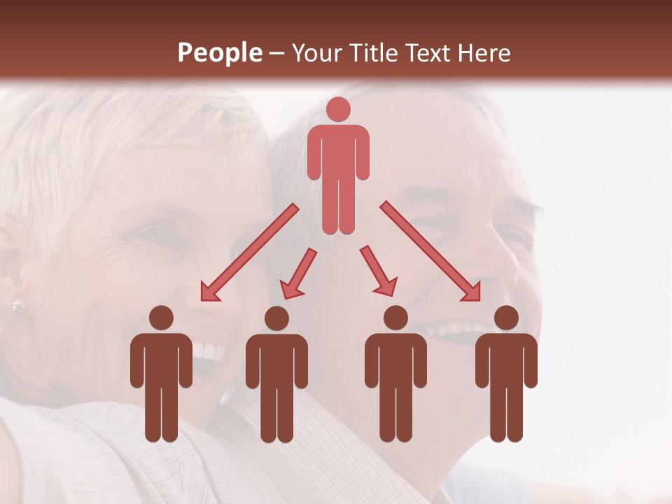 Environment Energy Vehicle PowerPoint Template