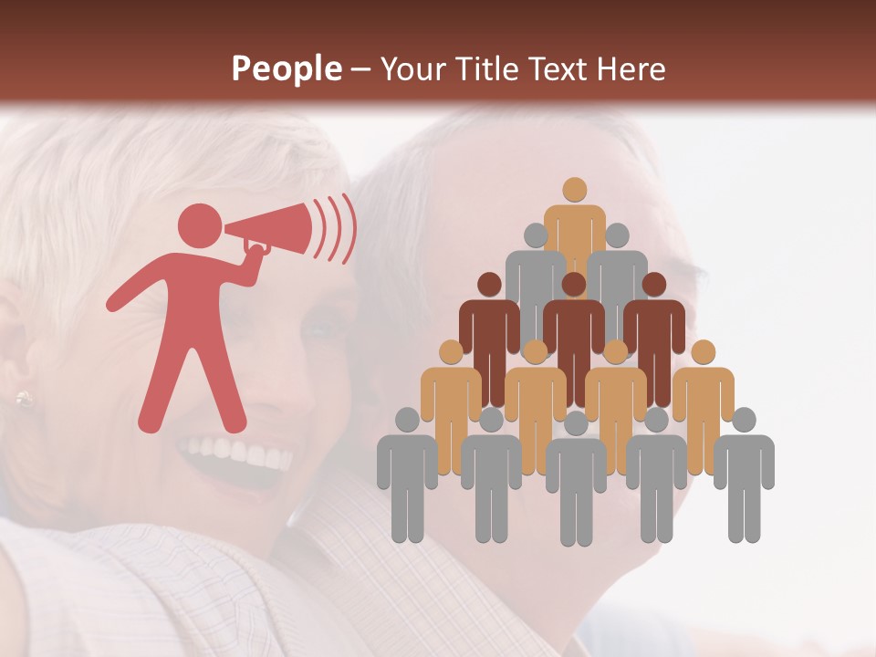 Environment Energy Vehicle PowerPoint Template