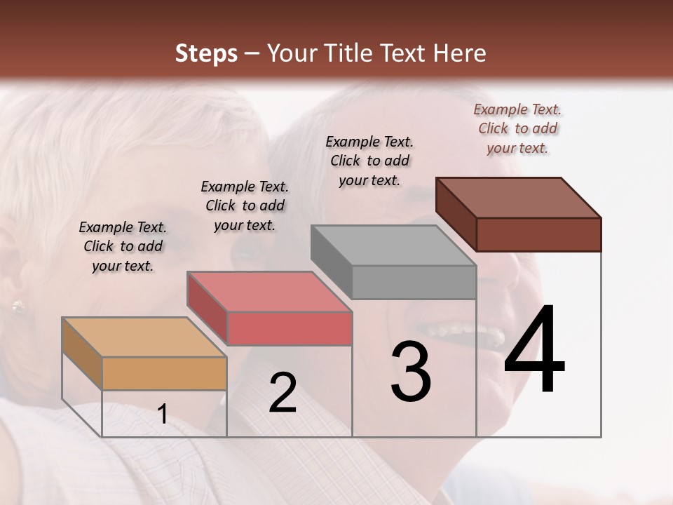 Environment Energy Vehicle PowerPoint Template