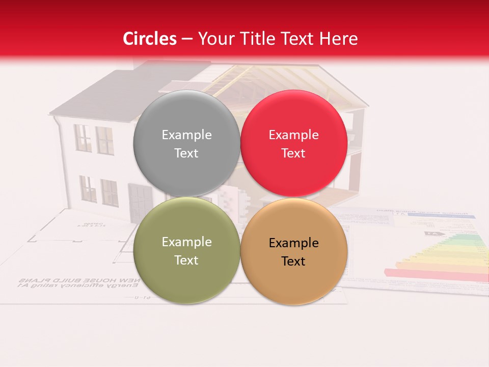Holiday Tree Nature PowerPoint Template