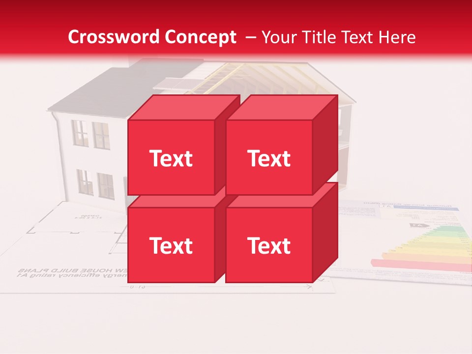 Holiday Tree Nature PowerPoint Template