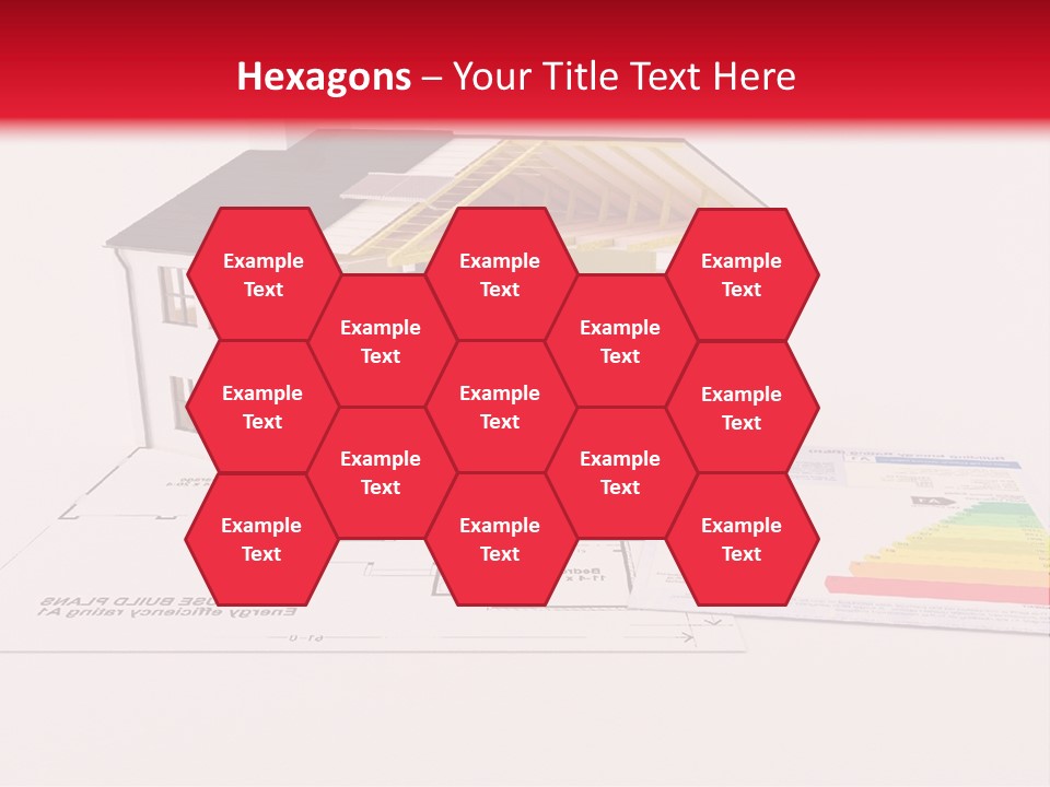 Holiday Tree Nature PowerPoint Template