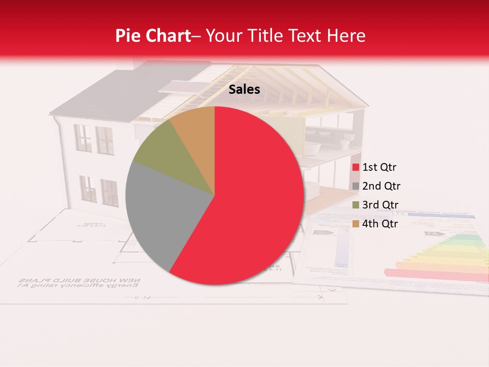 Holiday Tree Nature PowerPoint Template