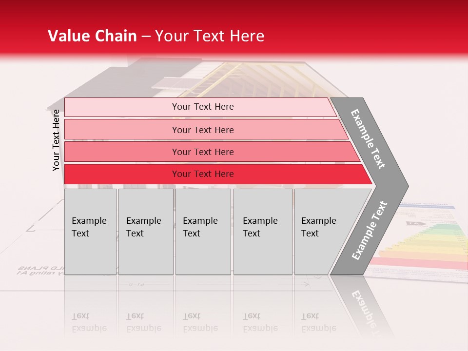 Holiday Tree Nature PowerPoint Template