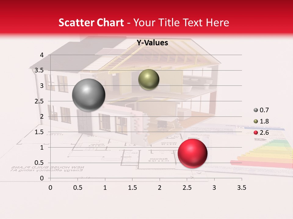 Holiday Tree Nature PowerPoint Template