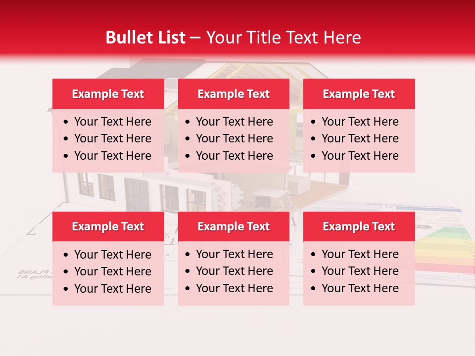 Holiday Tree Nature PowerPoint Template