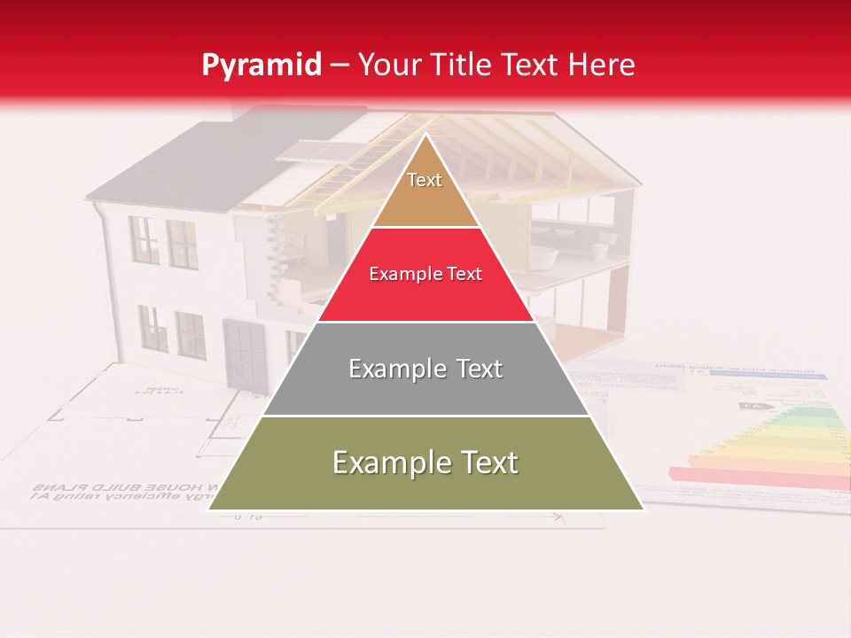 Holiday Tree Nature PowerPoint Template