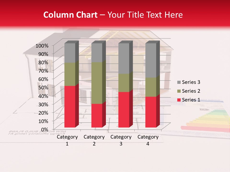 Holiday Tree Nature PowerPoint Template