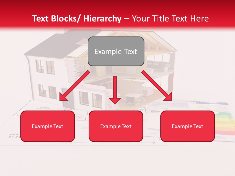 Holiday Tree Nature PowerPoint Template