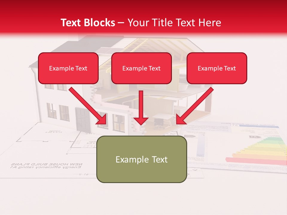 Holiday Tree Nature PowerPoint Template