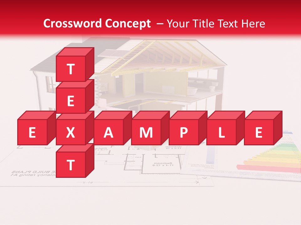 Holiday Tree Nature PowerPoint Template