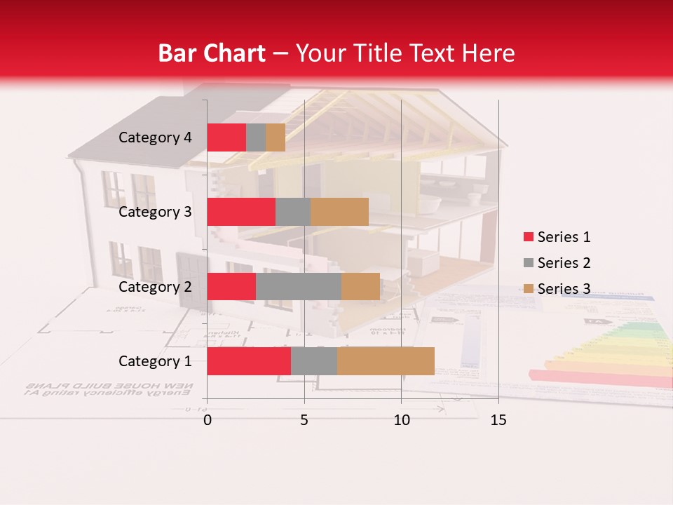 Holiday Tree Nature PowerPoint Template