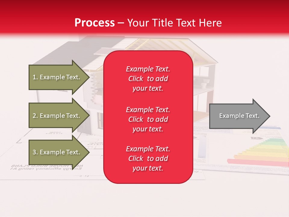 Holiday Tree Nature PowerPoint Template