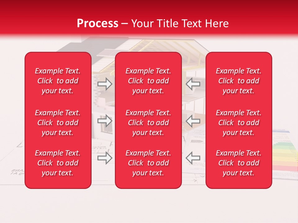 Holiday Tree Nature PowerPoint Template