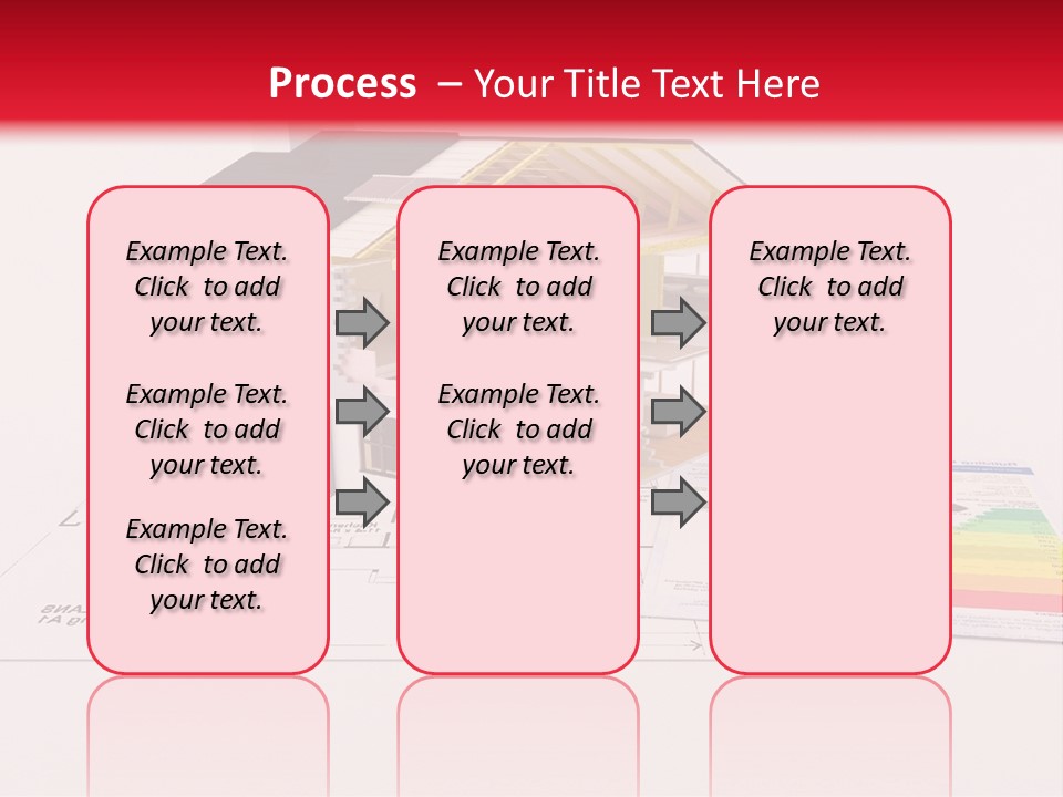 Holiday Tree Nature PowerPoint Template