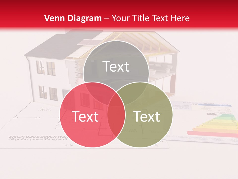 Holiday Tree Nature PowerPoint Template