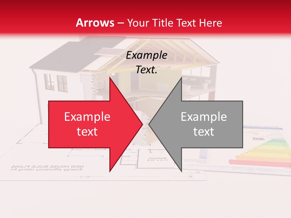 Holiday Tree Nature PowerPoint Template