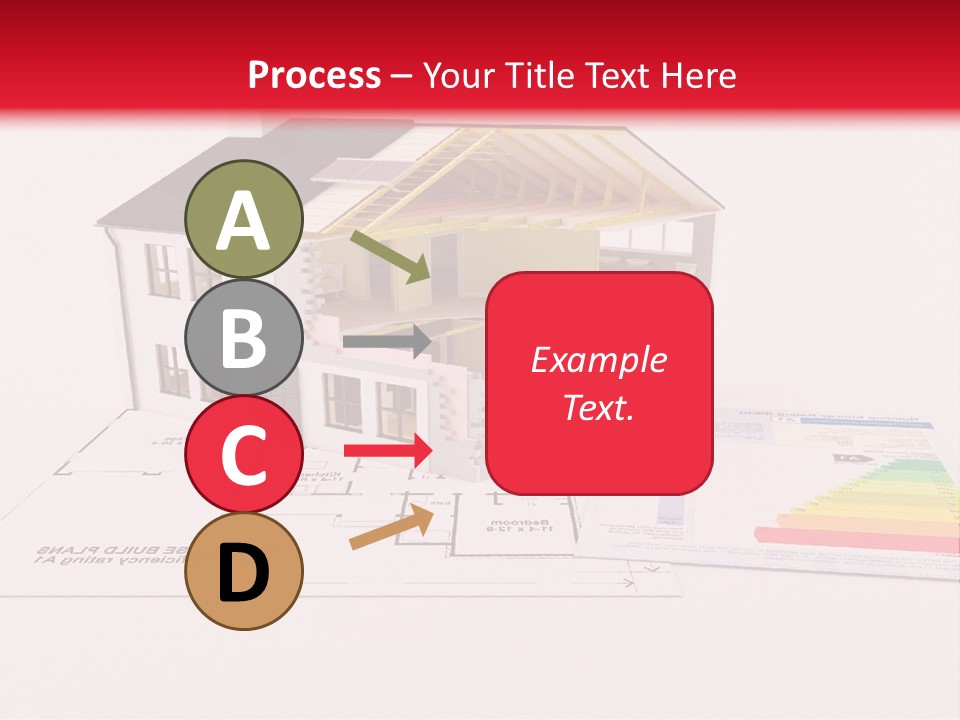 Holiday Tree Nature PowerPoint Template