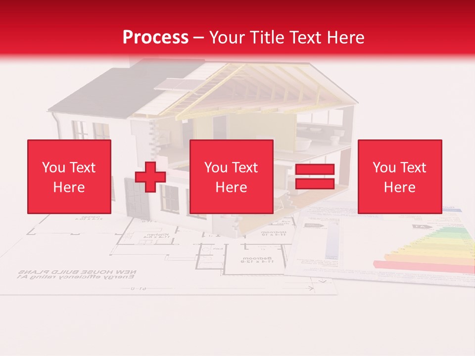Holiday Tree Nature PowerPoint Template