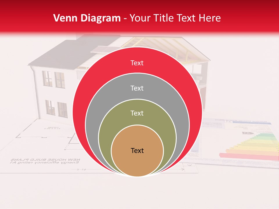 Holiday Tree Nature PowerPoint Template