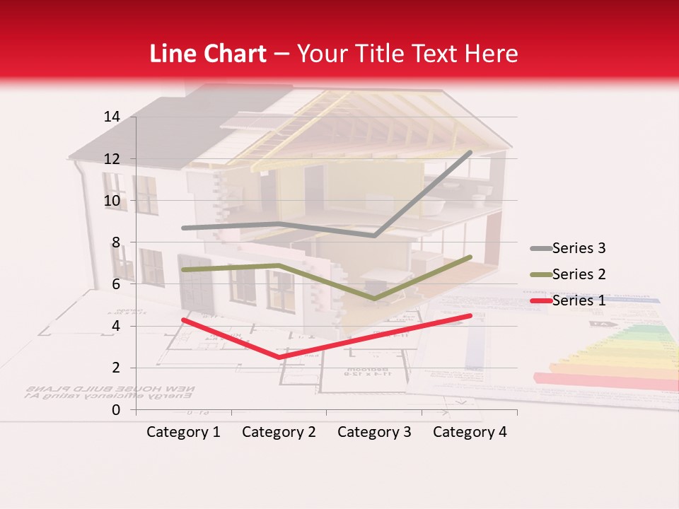 Holiday Tree Nature PowerPoint Template