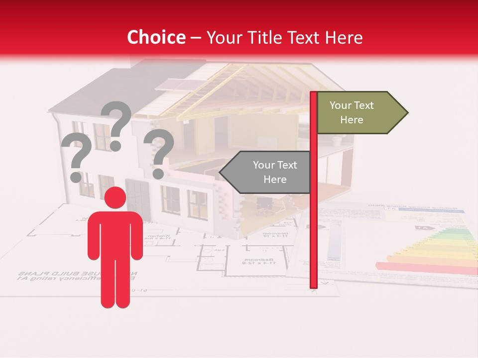 Holiday Tree Nature PowerPoint Template