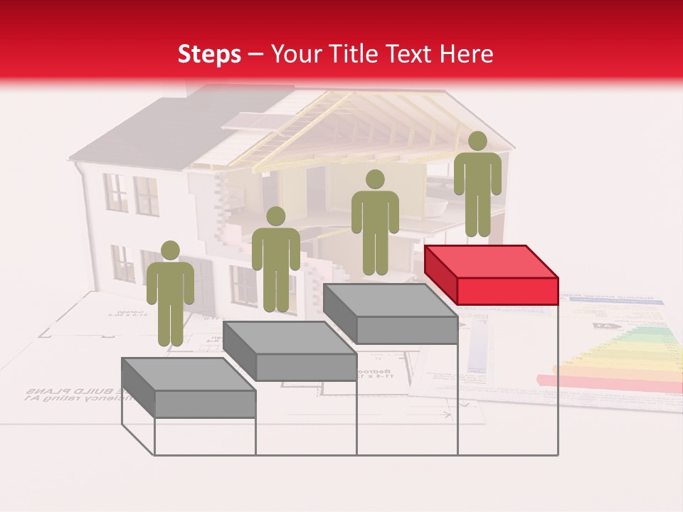 Holiday Tree Nature PowerPoint Template