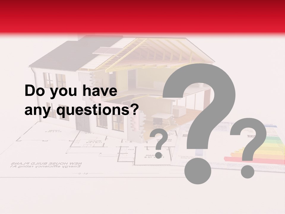 Holiday Tree Nature PowerPoint Template