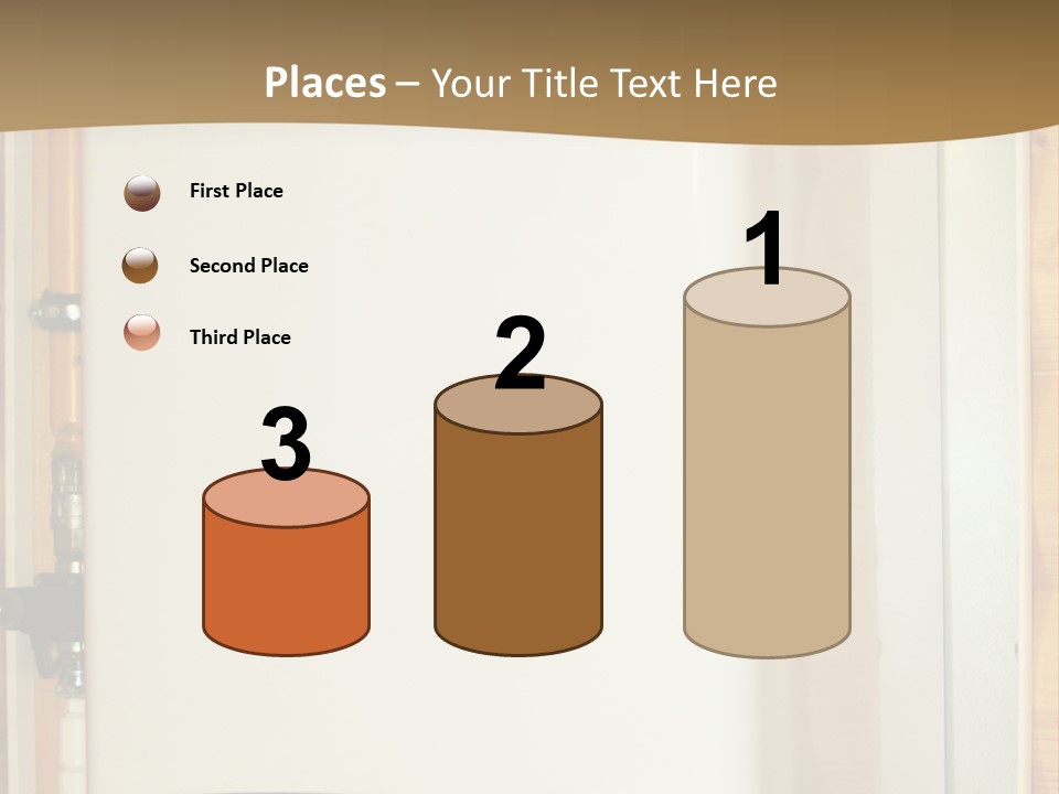 Negotiating Corporate Professional PowerPoint Template