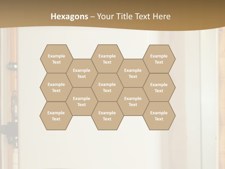 Negotiating Corporate Professional PowerPoint Template