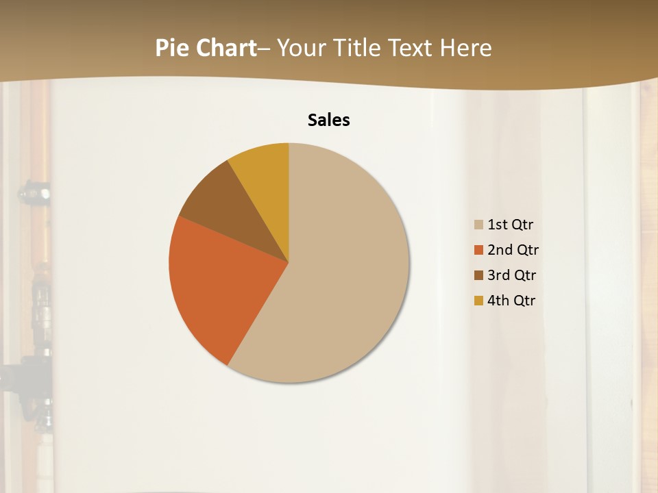 Negotiating Corporate Professional PowerPoint Template