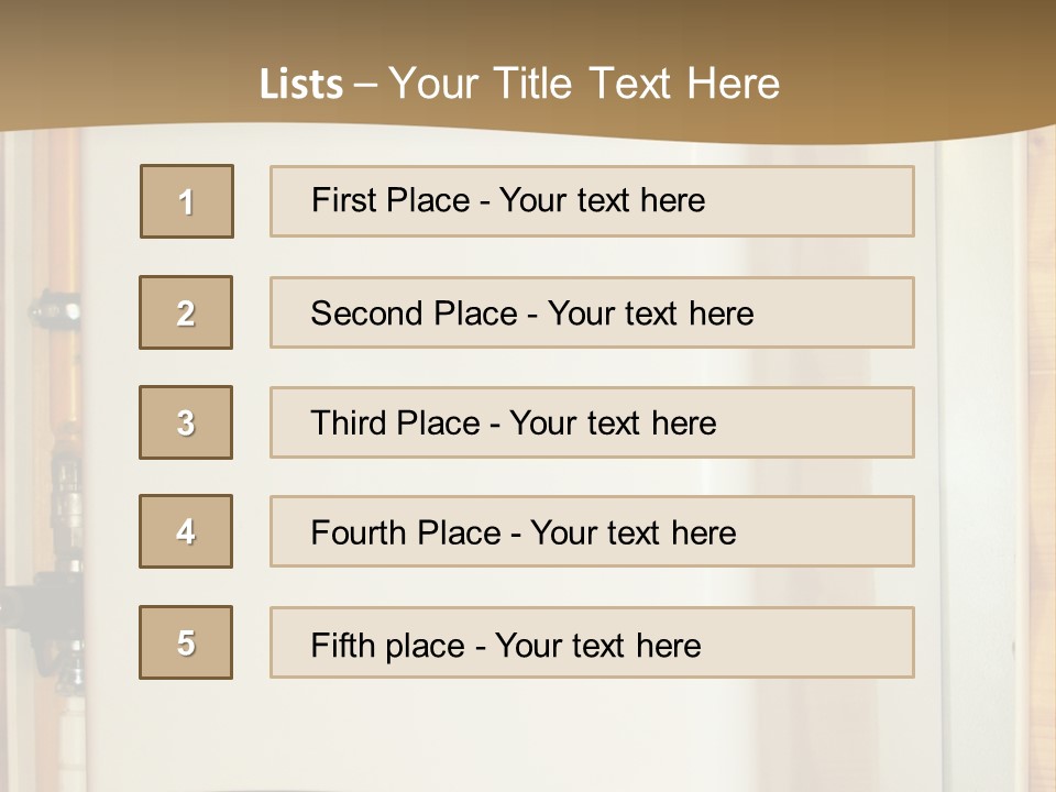 Negotiating Corporate Professional PowerPoint Template