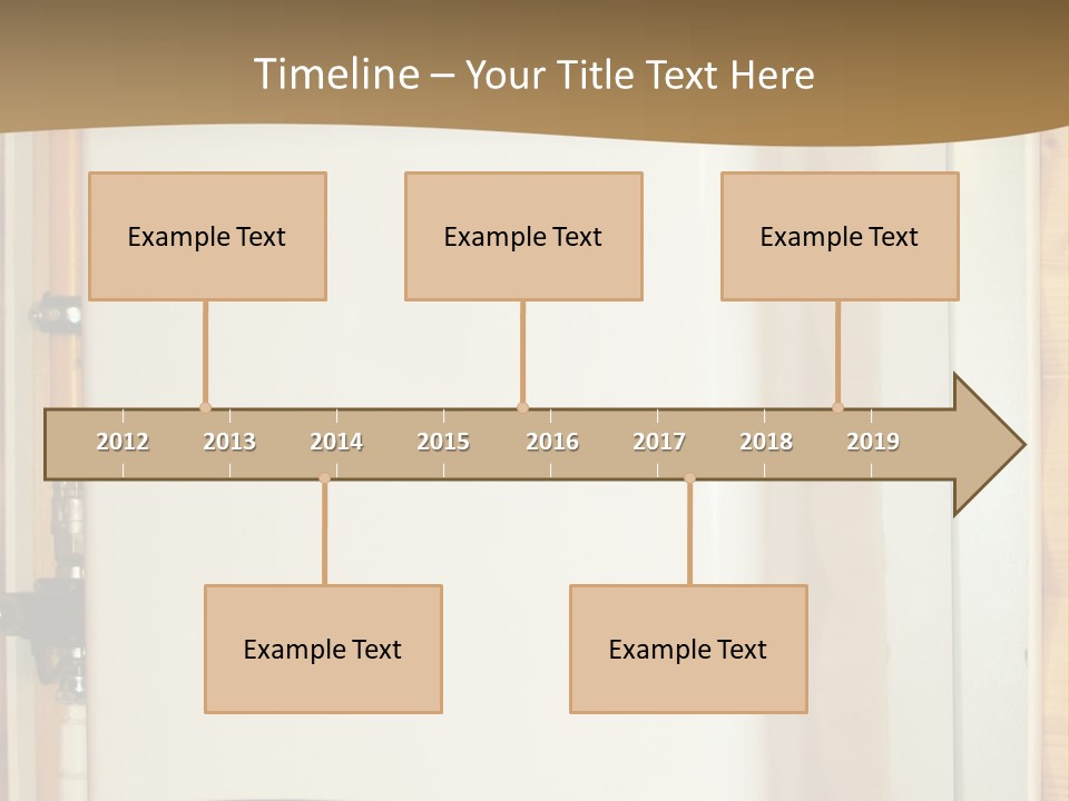 Negotiating Corporate Professional PowerPoint Template
