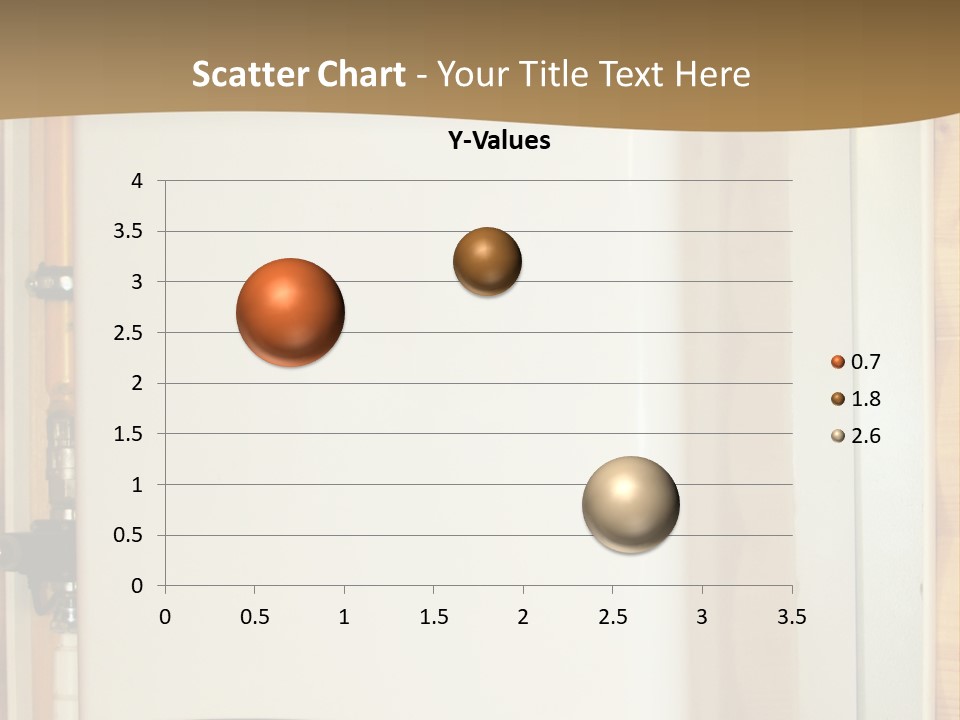Negotiating Corporate Professional PowerPoint Template