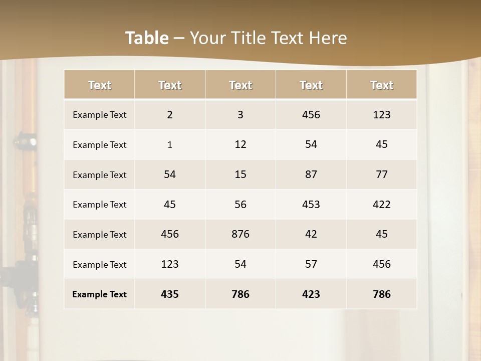 Negotiating Corporate Professional PowerPoint Template