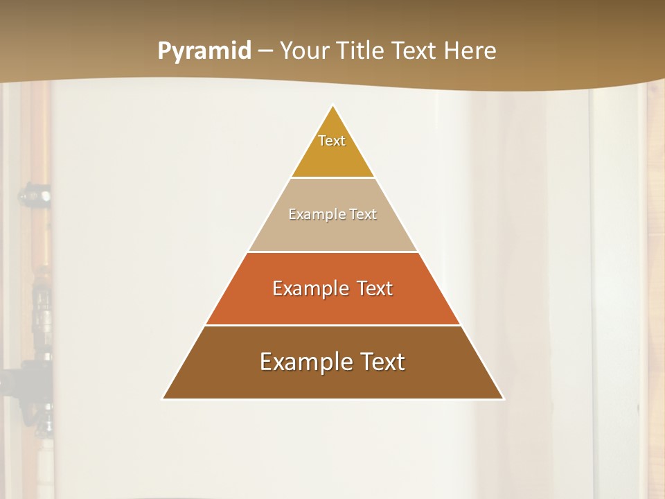 Negotiating Corporate Professional PowerPoint Template