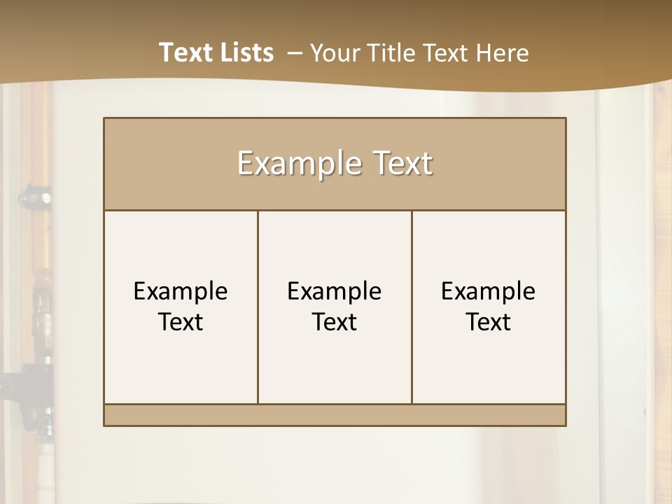 Negotiating Corporate Professional PowerPoint Template